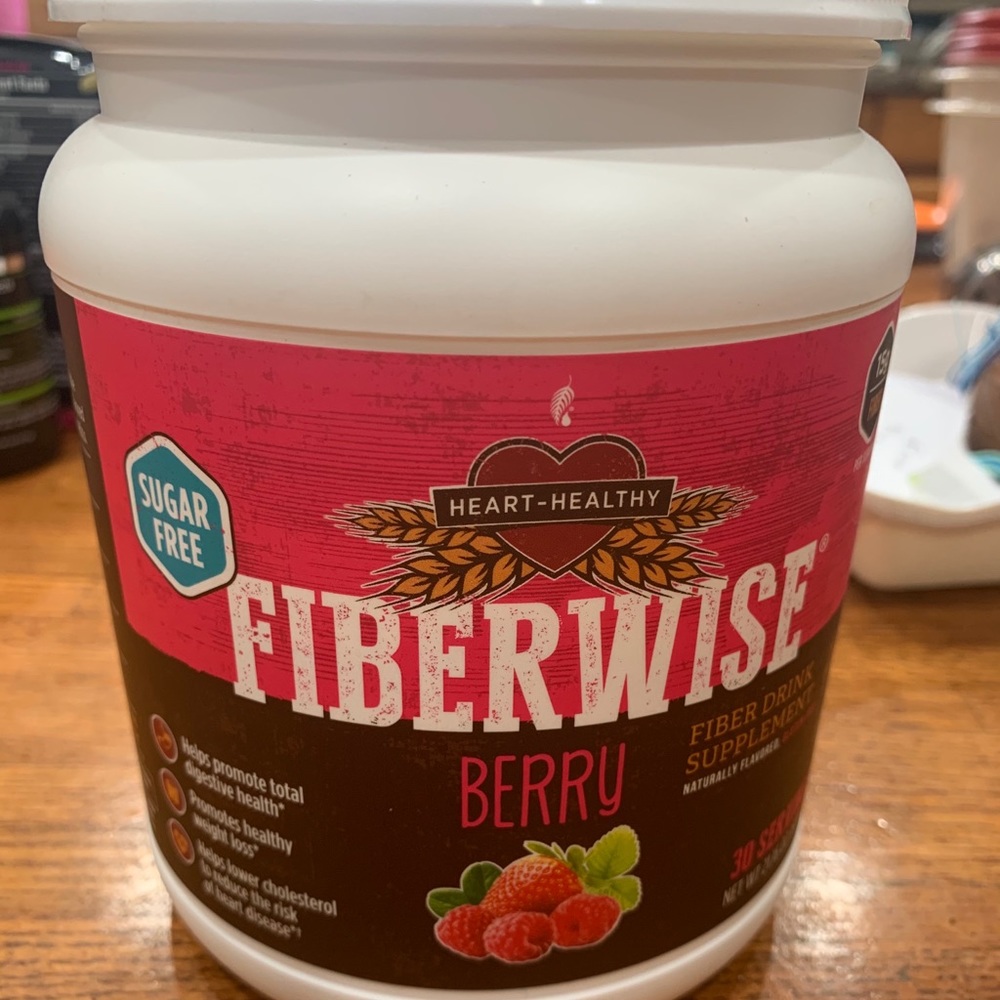 Melaleuca fiberwise